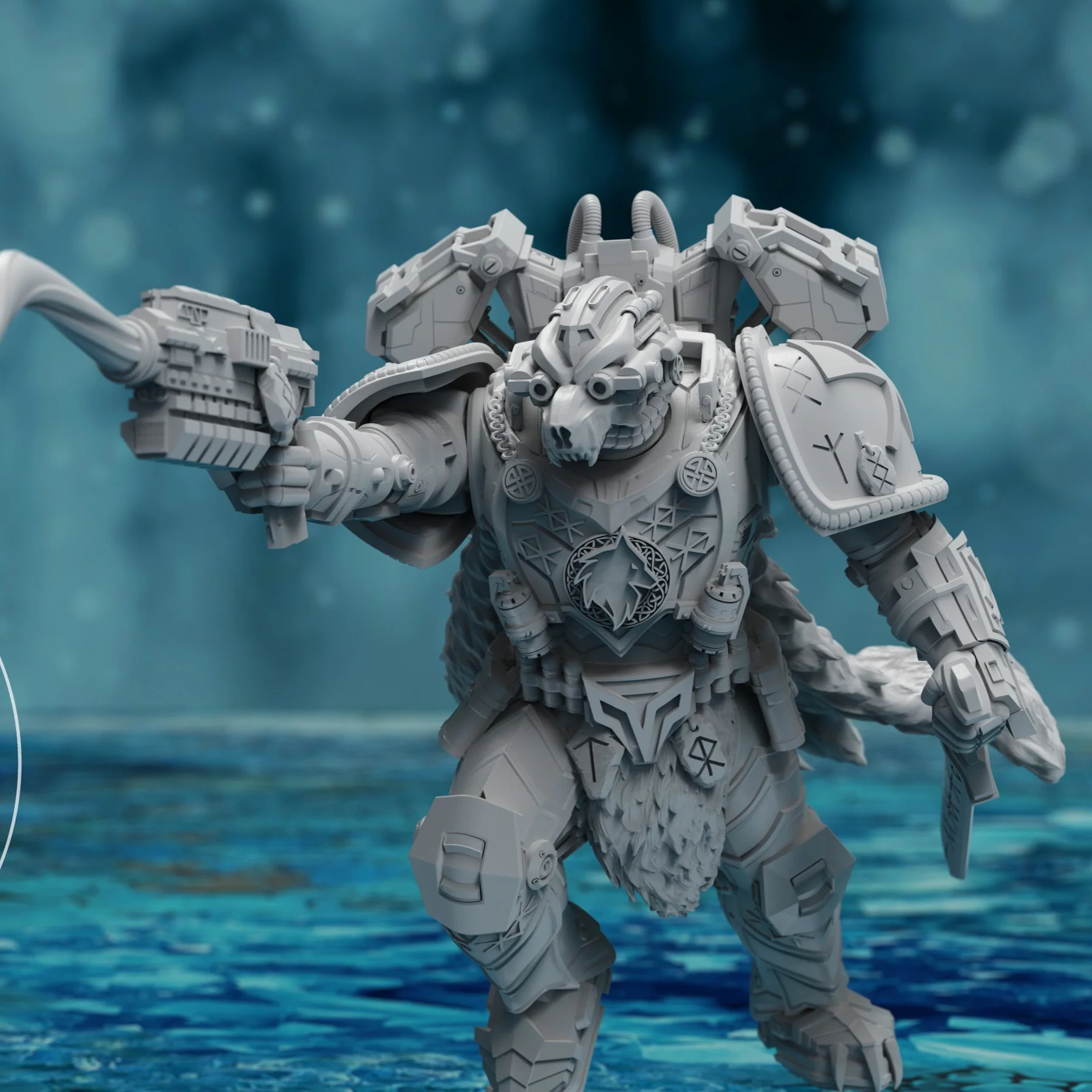 Asgardian Ravagers - Image 6