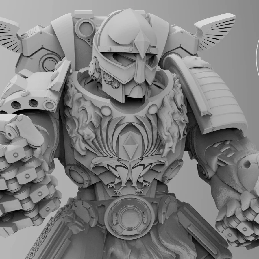 Asgardian Ravens - Image 7