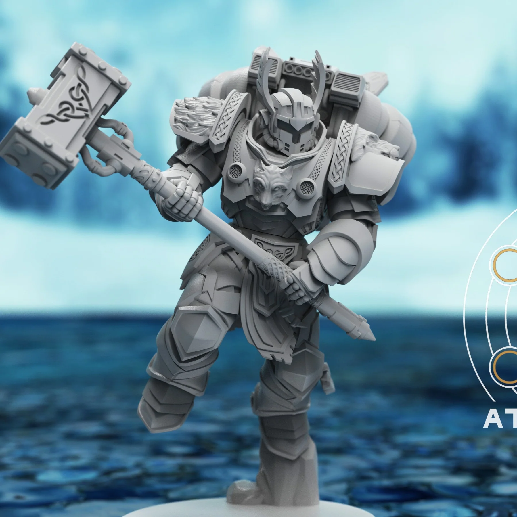 Asgardian Skybreakers - Image 2