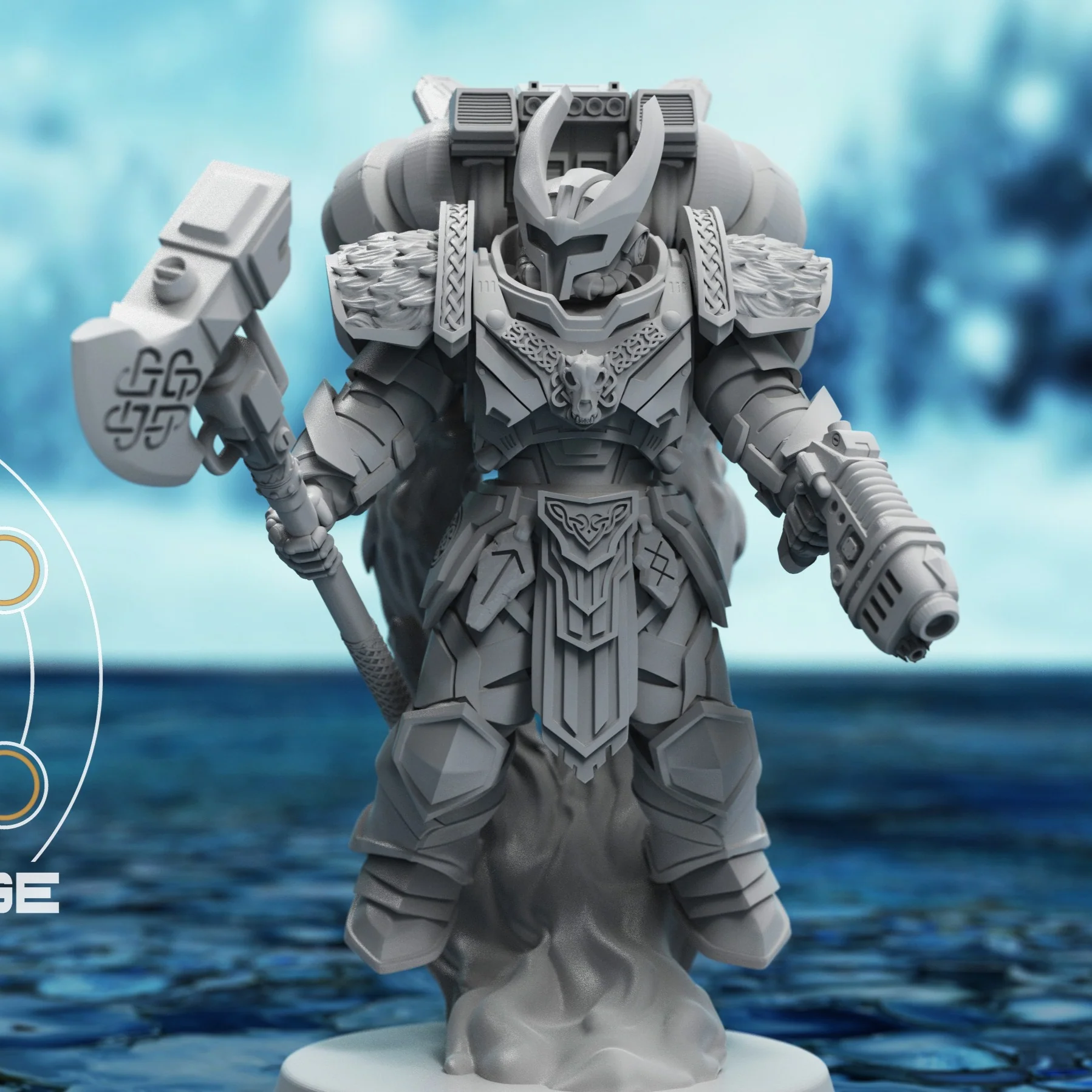 Asgardian Skybreakers - Image 3