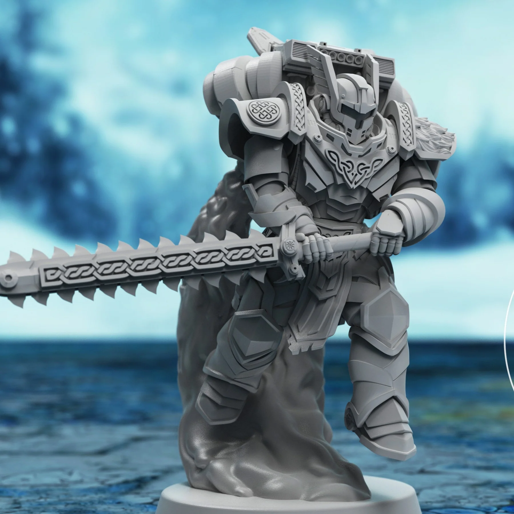 Asgardian Skybreakers - Image 4