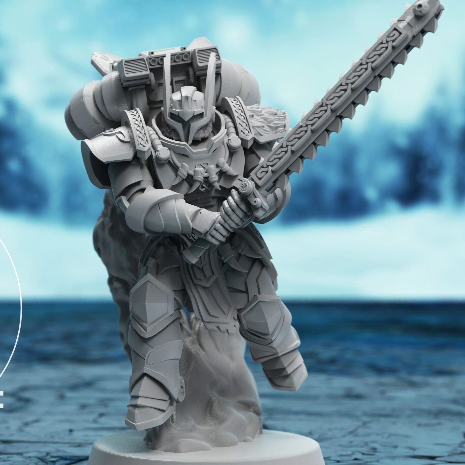 Asgardian Skybreakers - Image 5