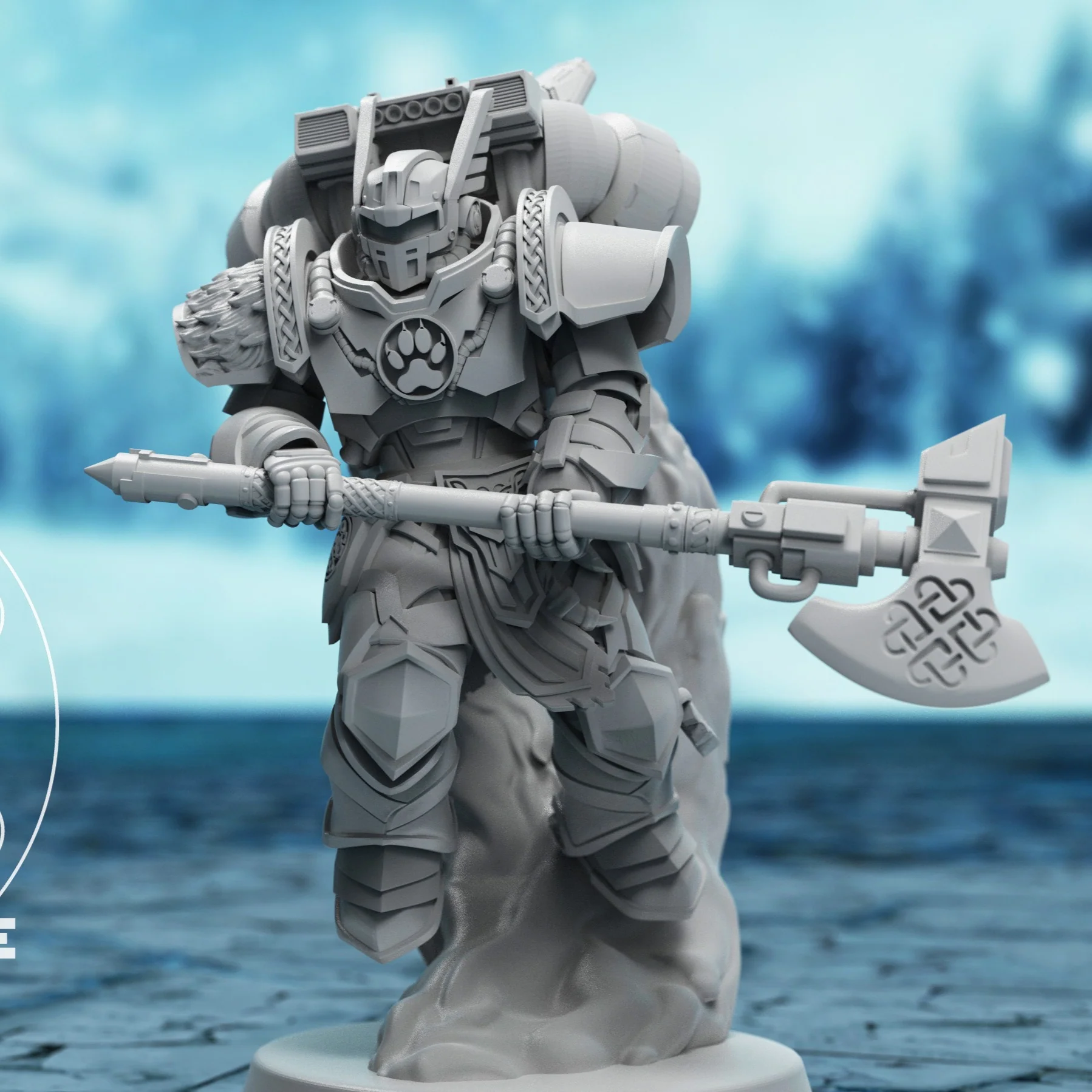 Asgardian Skybreakers - Image 6