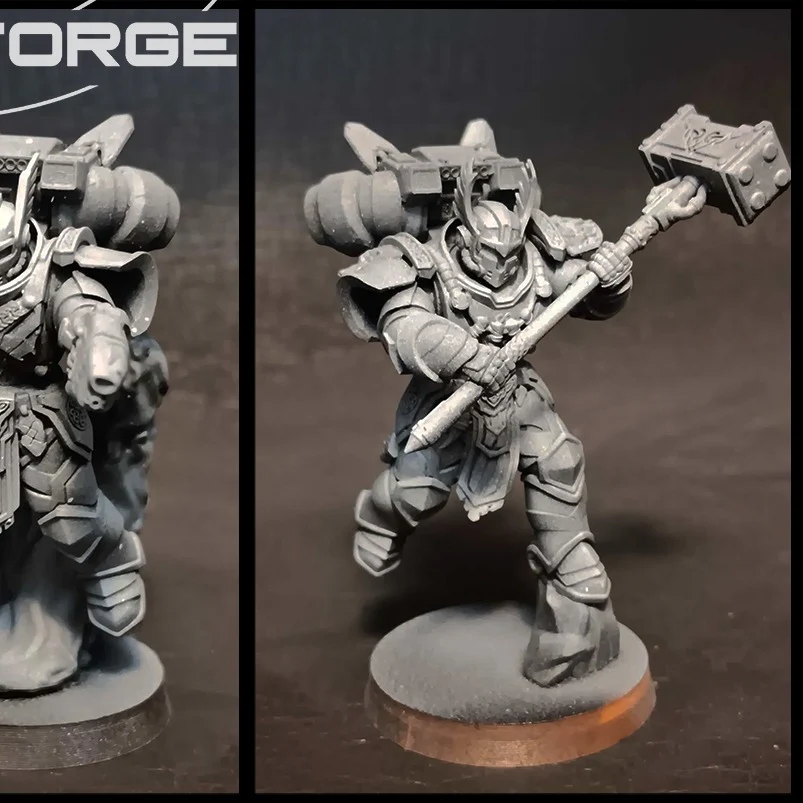 Asgardian Skybreakers - Image 9