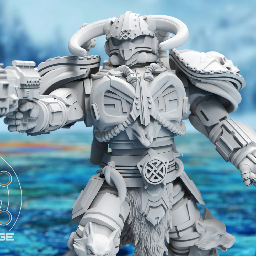Asgardian Veterans - Image 2