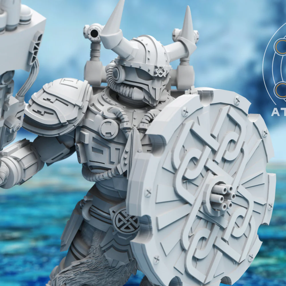 Asgardian Veterans - Image 3