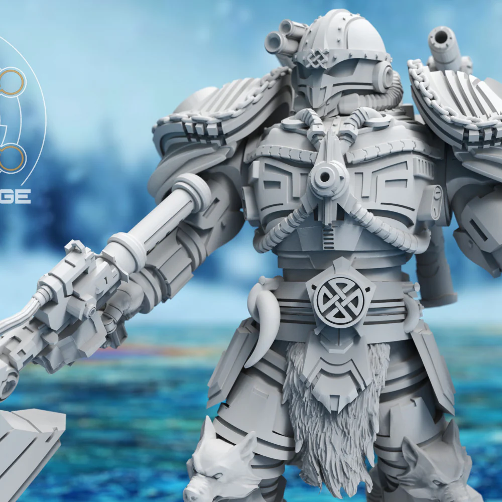 Asgardian Veterans - Image 4