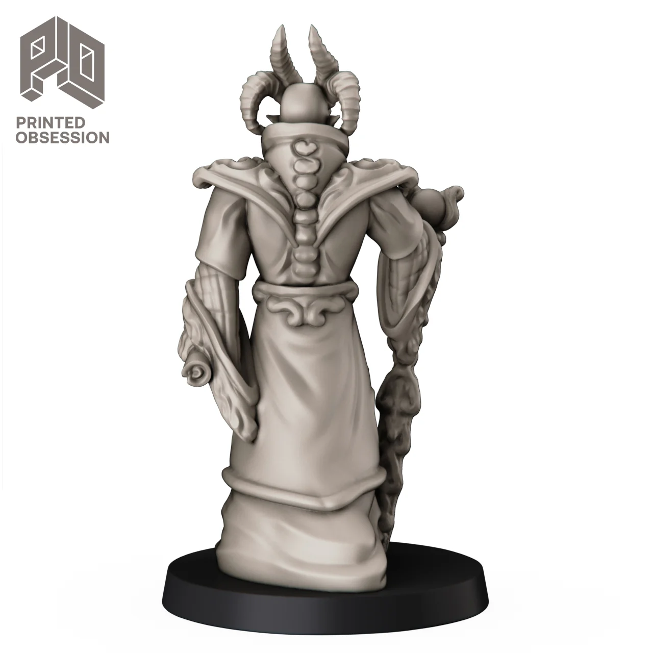 Asmodeus - Lord of Hell - Image 4