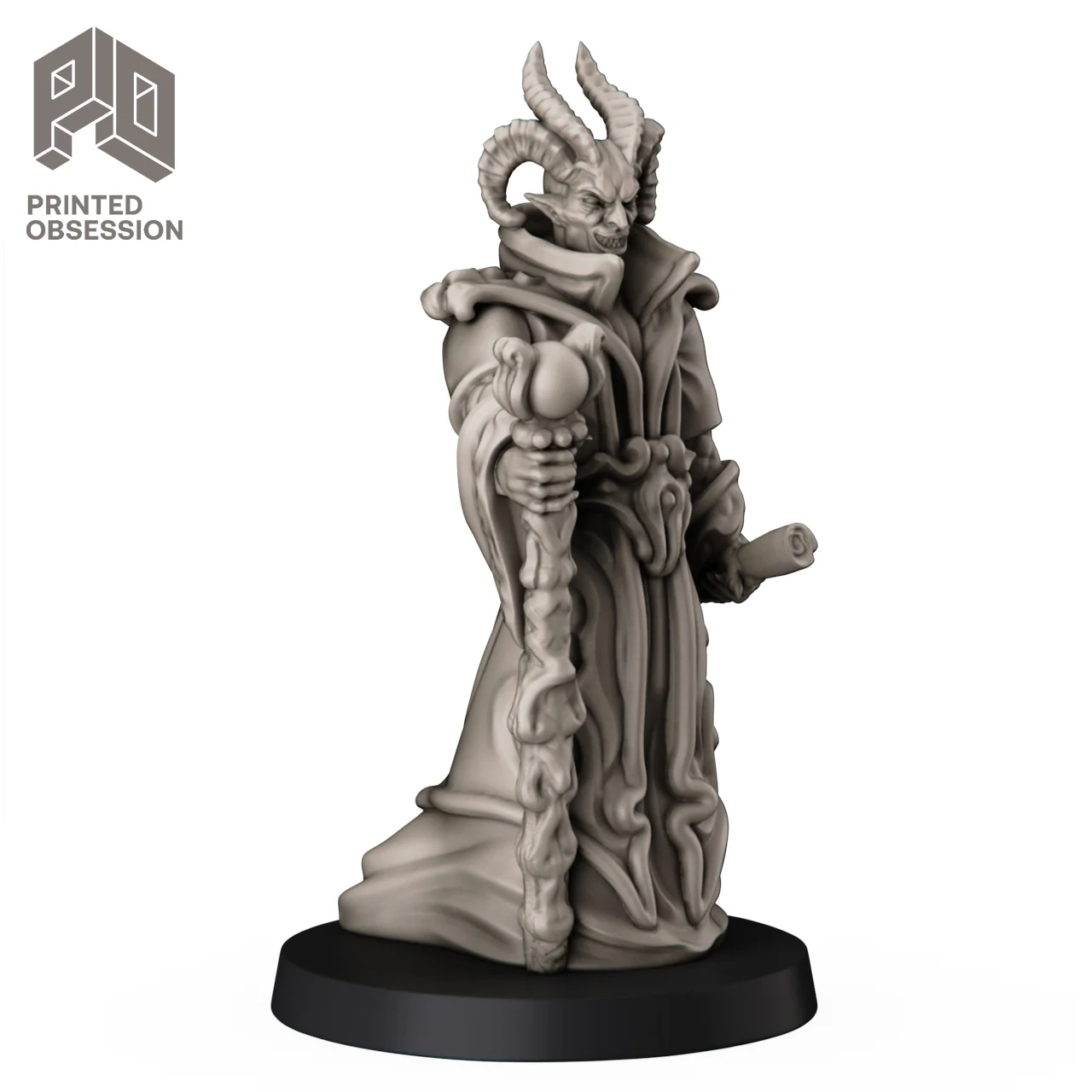Asmodeus - Lord of Hell - Image 5
