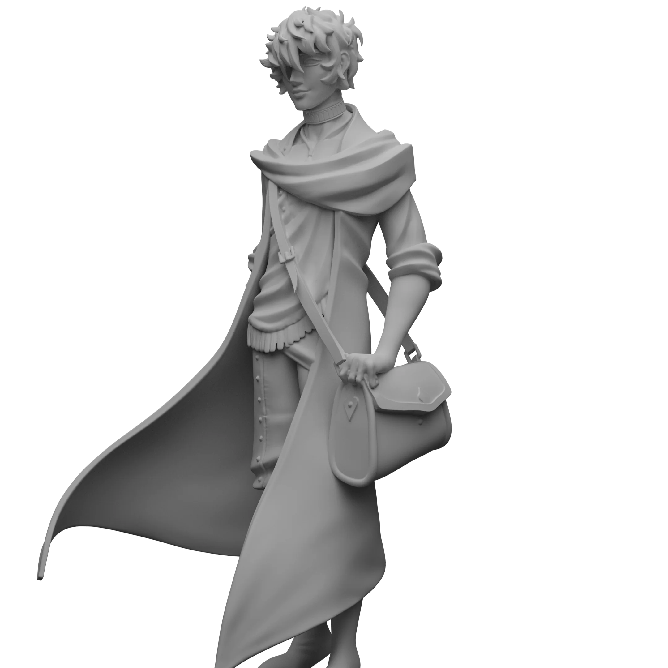 Asra Figurines - Image 3