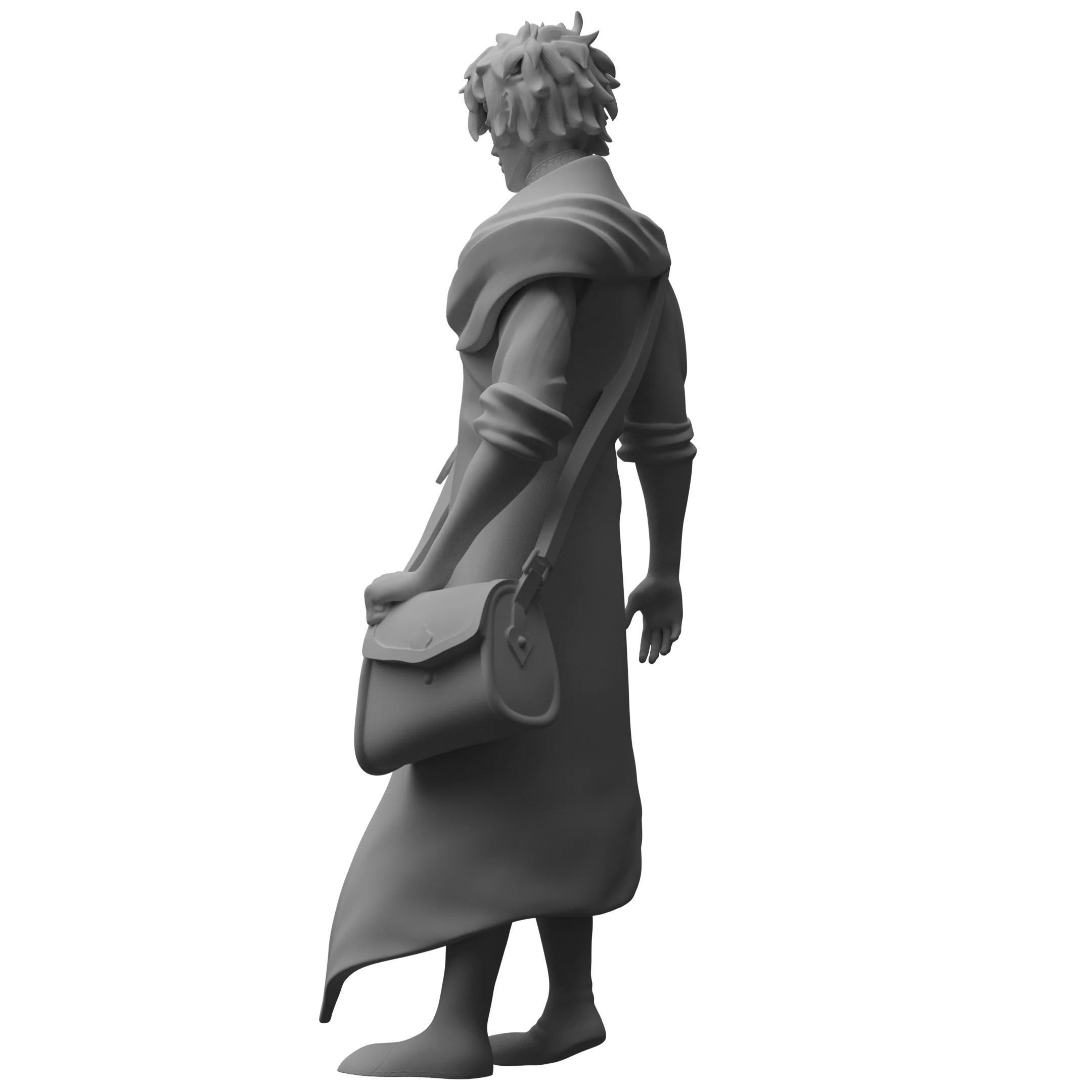 Asra Figurines - Image 5