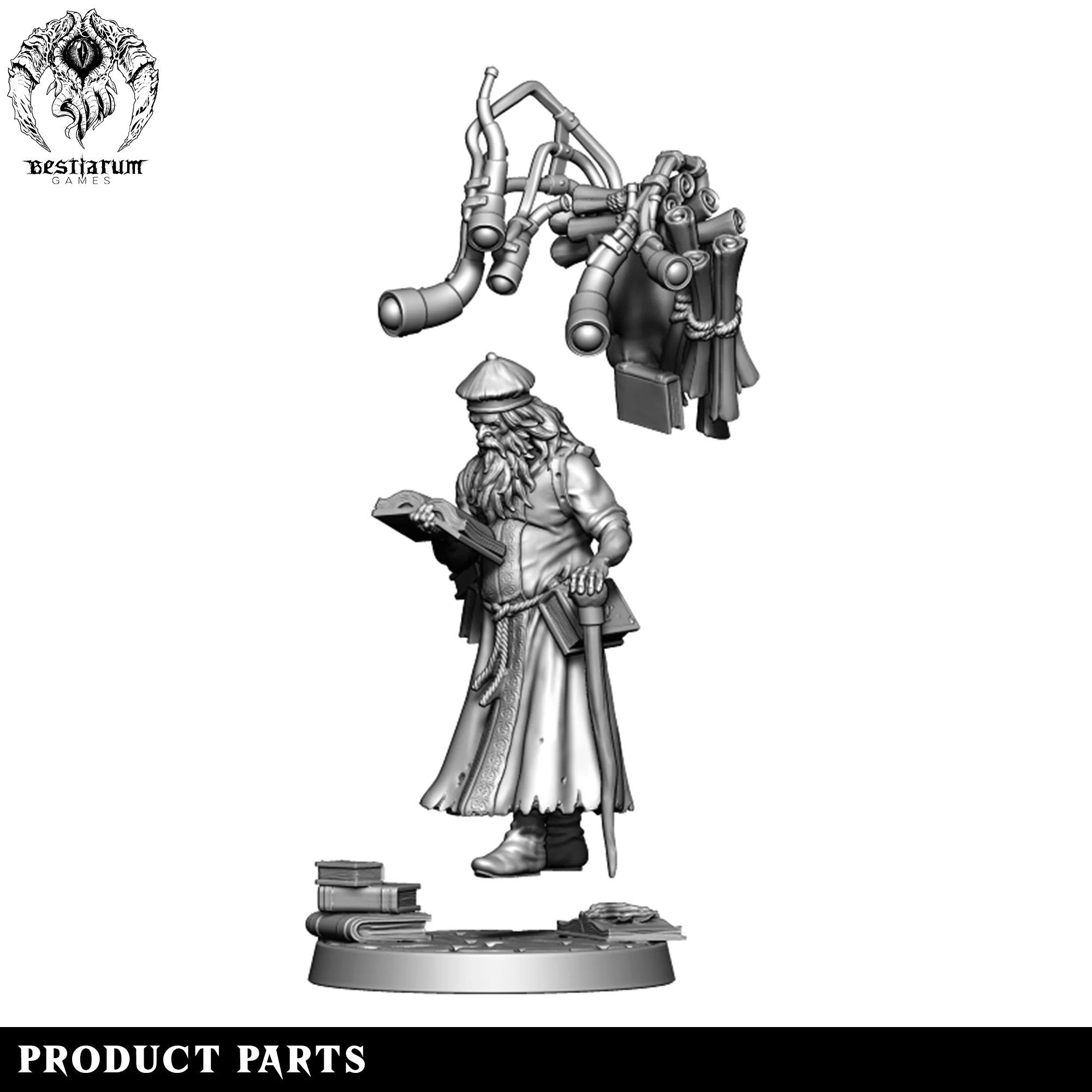 Astrologers x 3 - Image 10