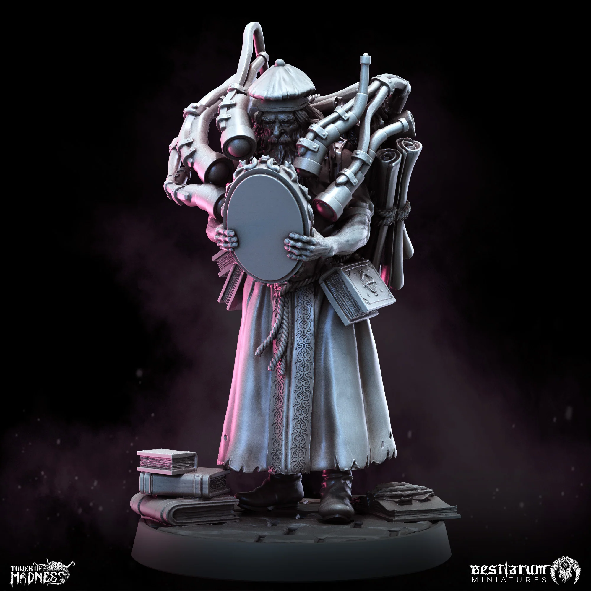Astrologers x 3 - Image 7