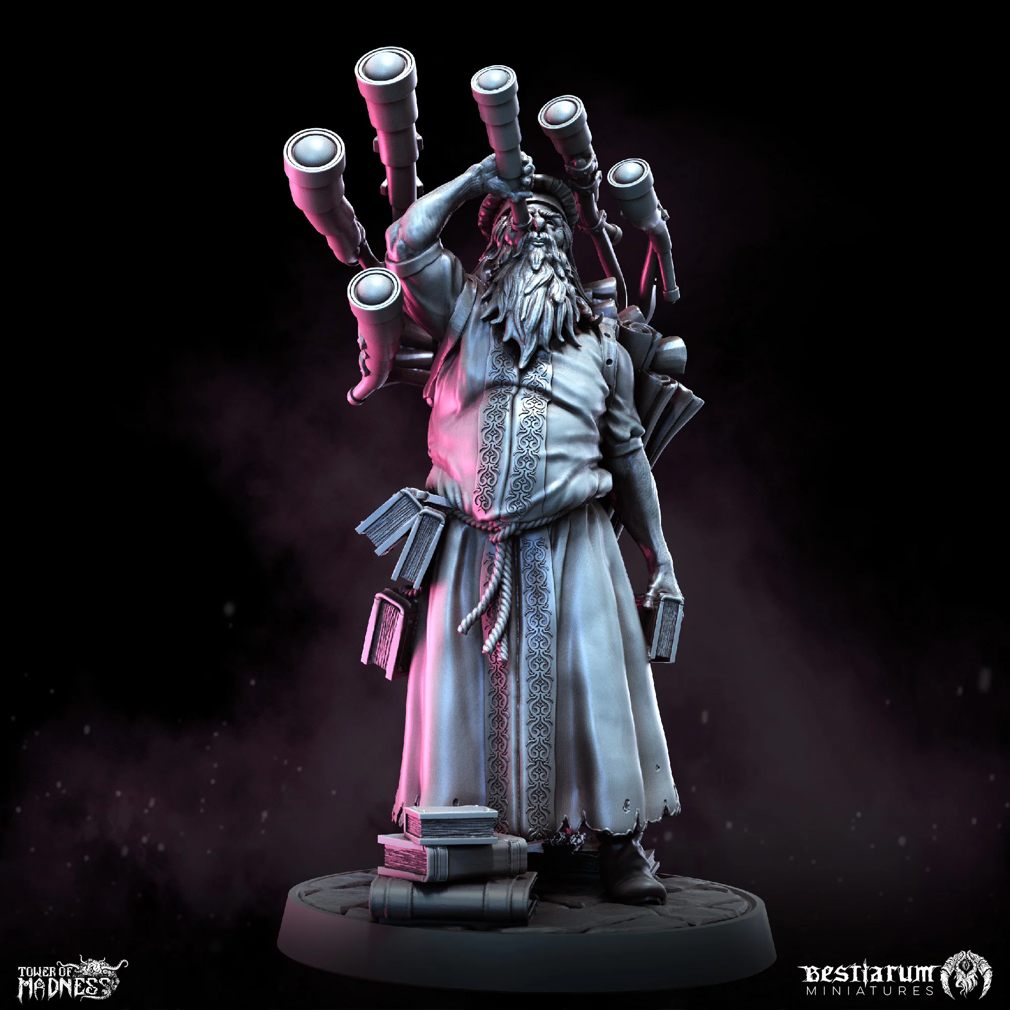 Astrologers x 3 - Image 8