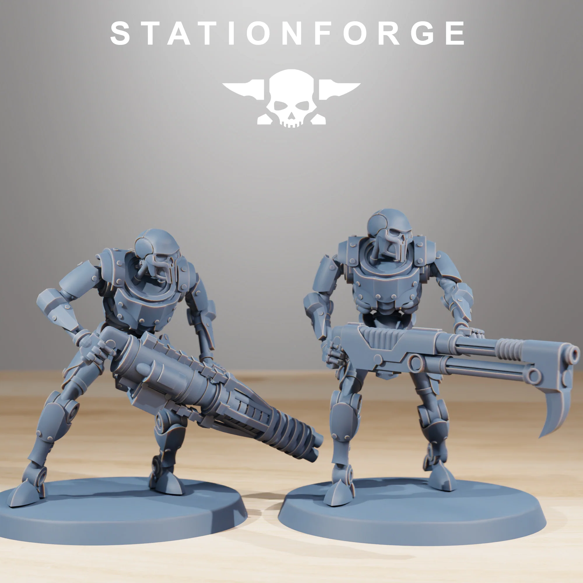 Astronet X1 Infantry - Image 6