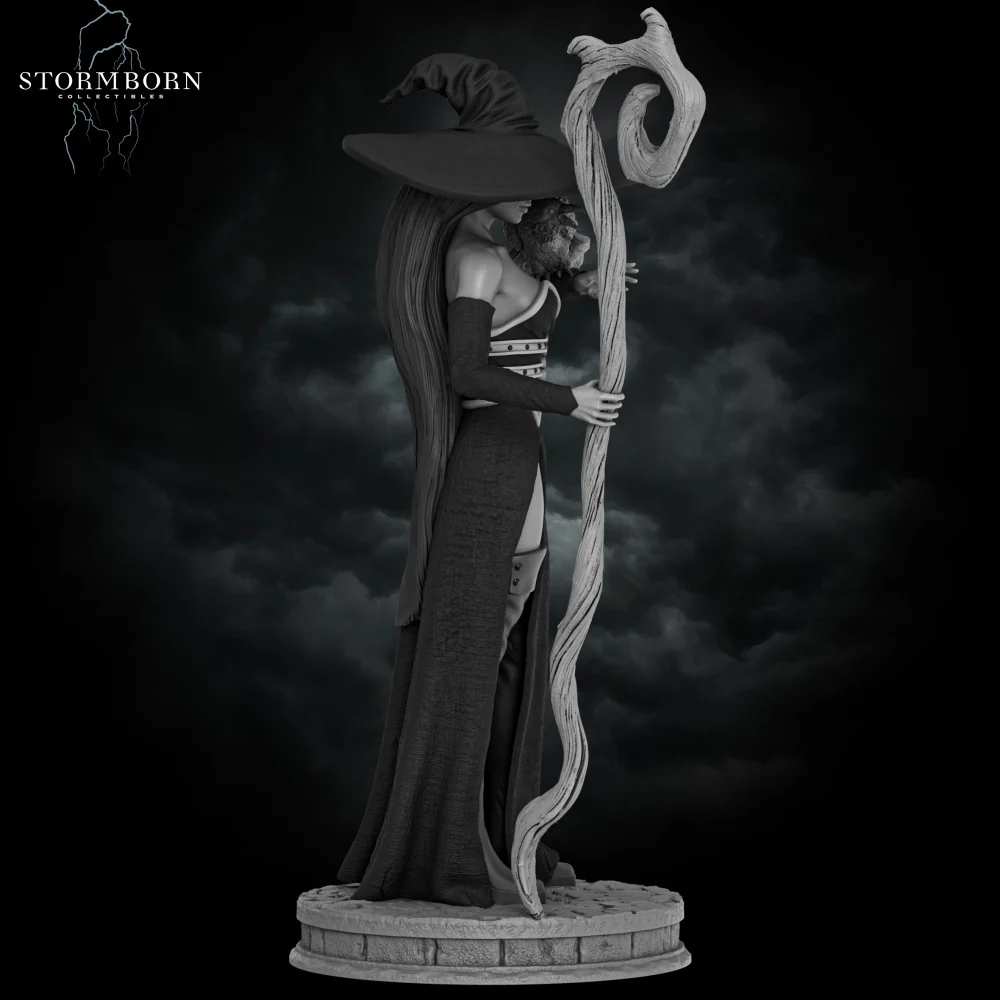 Azora the Witch - Image 2