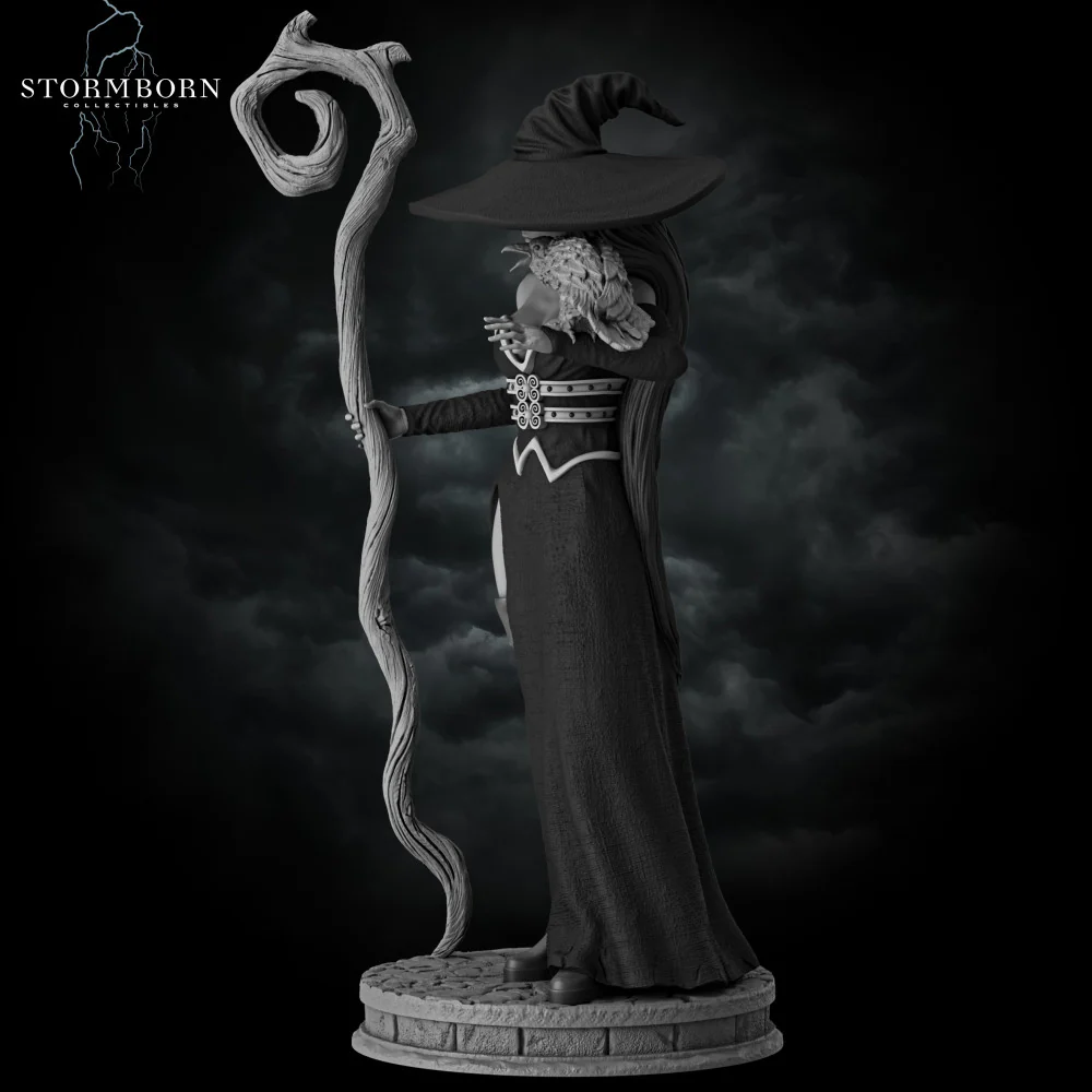 Azora the Witch - Image 3