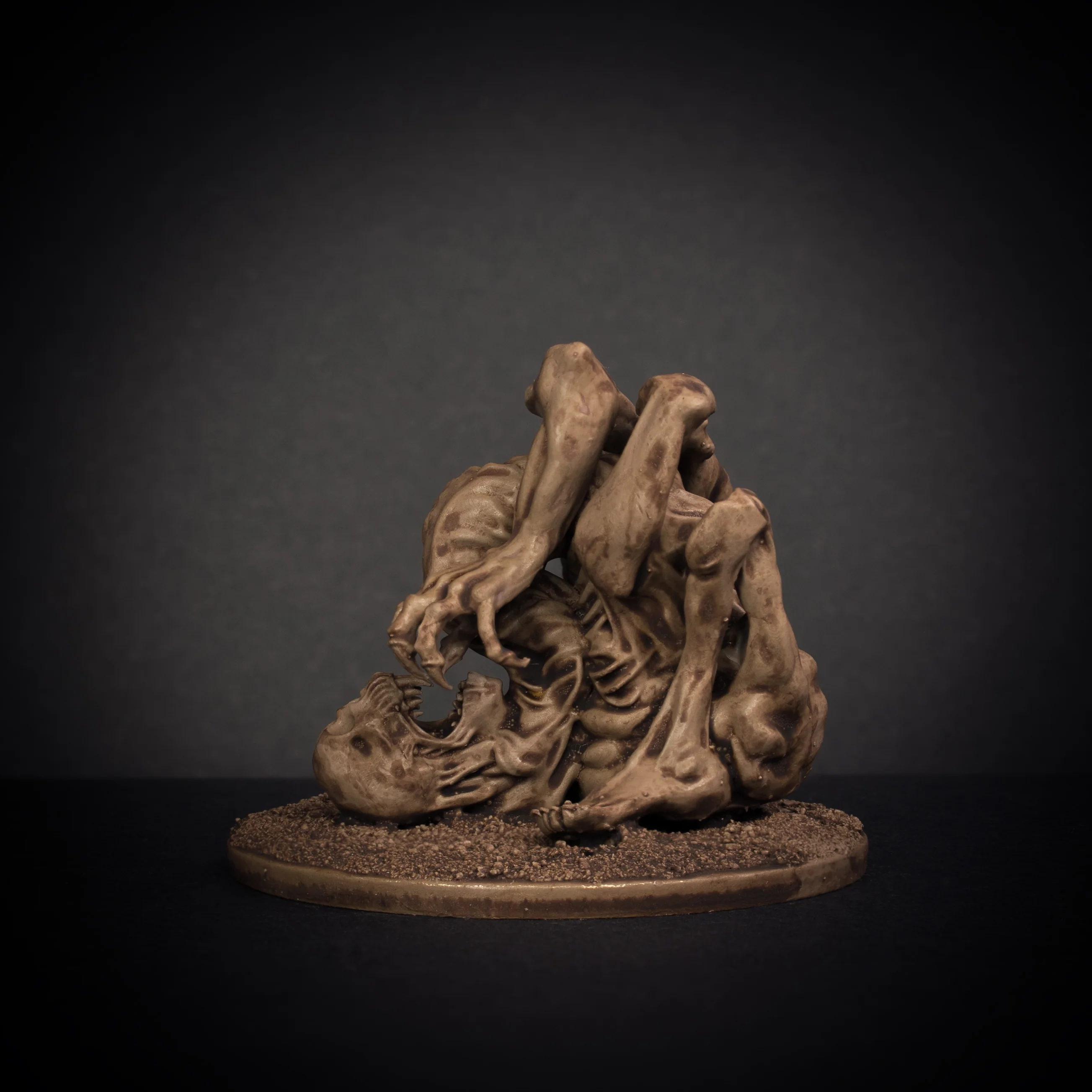 Baleful Creature