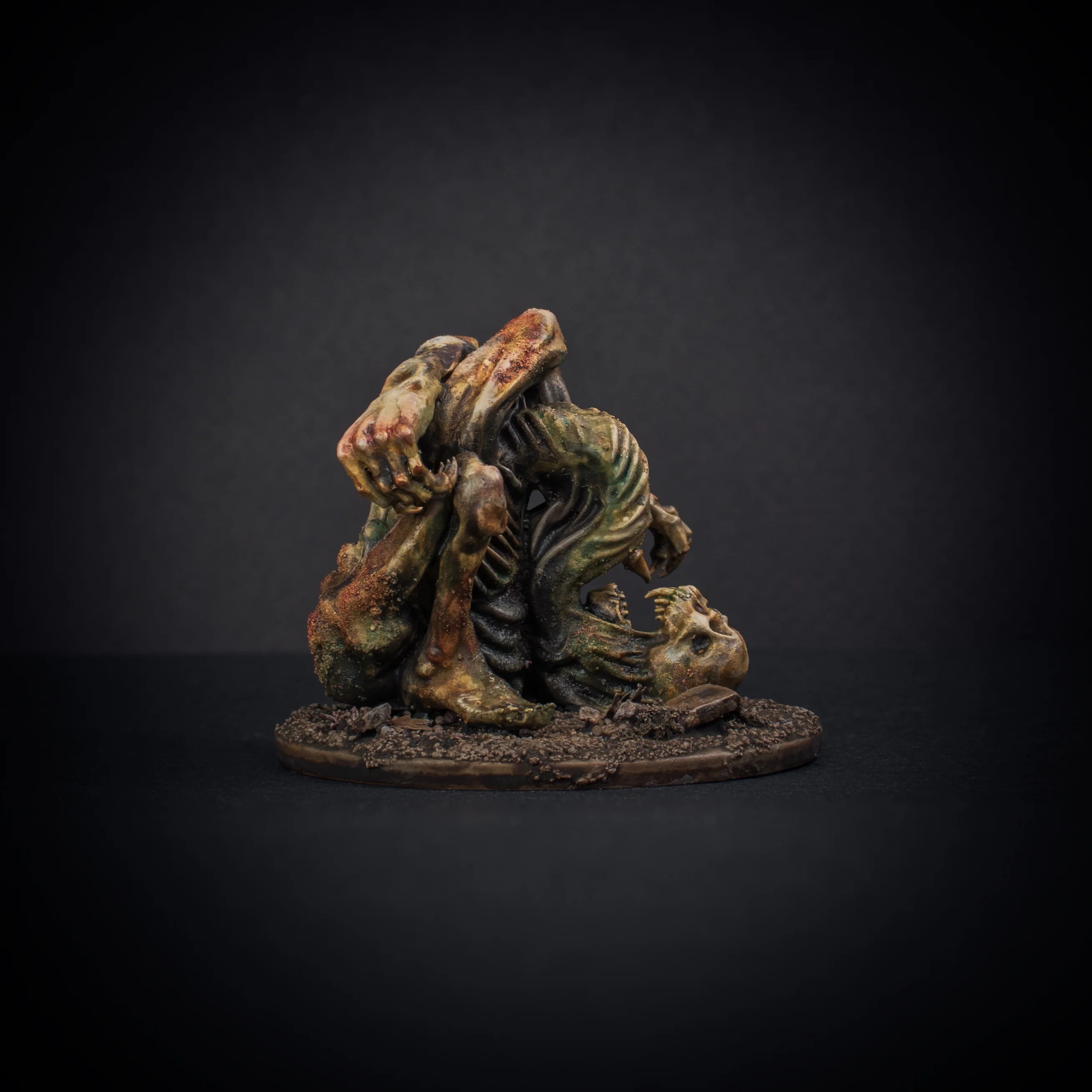 Baleful Creature - Image 10