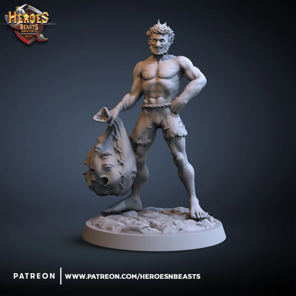 Balthazar the Wicked