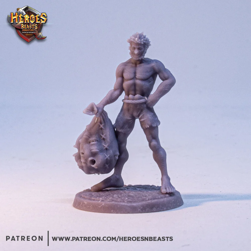 Balthazar the Wicked - Image 2