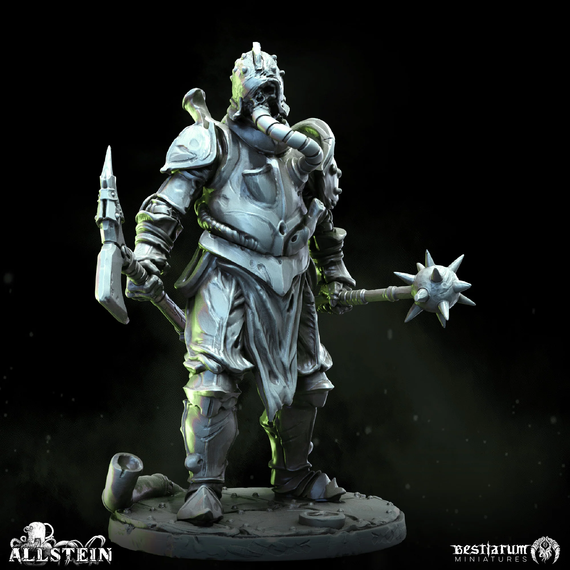 Bane Knights - Image 3