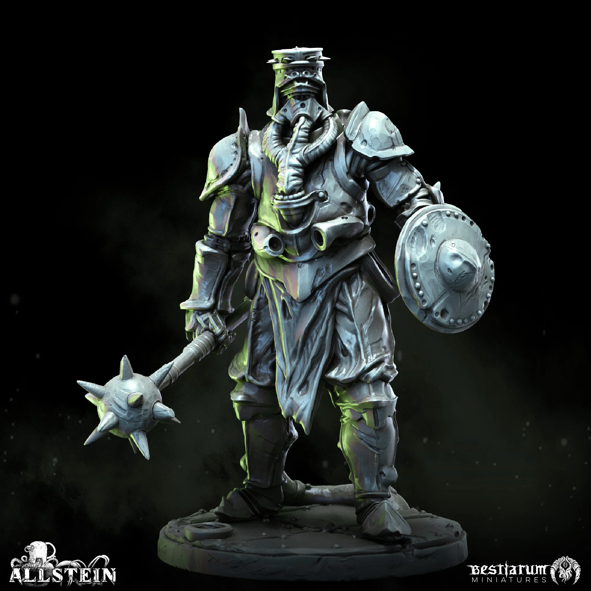 Bane Knights - Image 4
