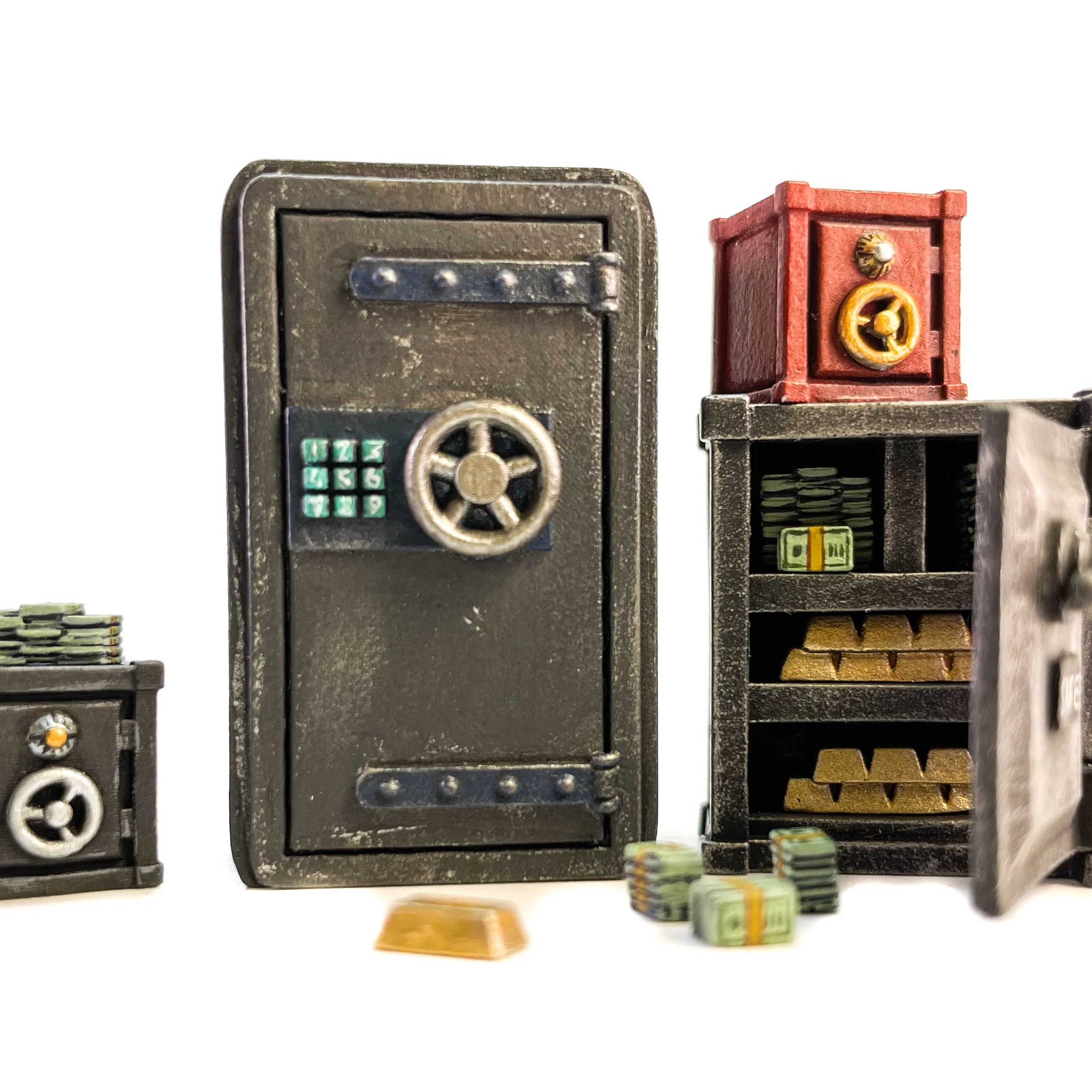 Bank safes - Image 10