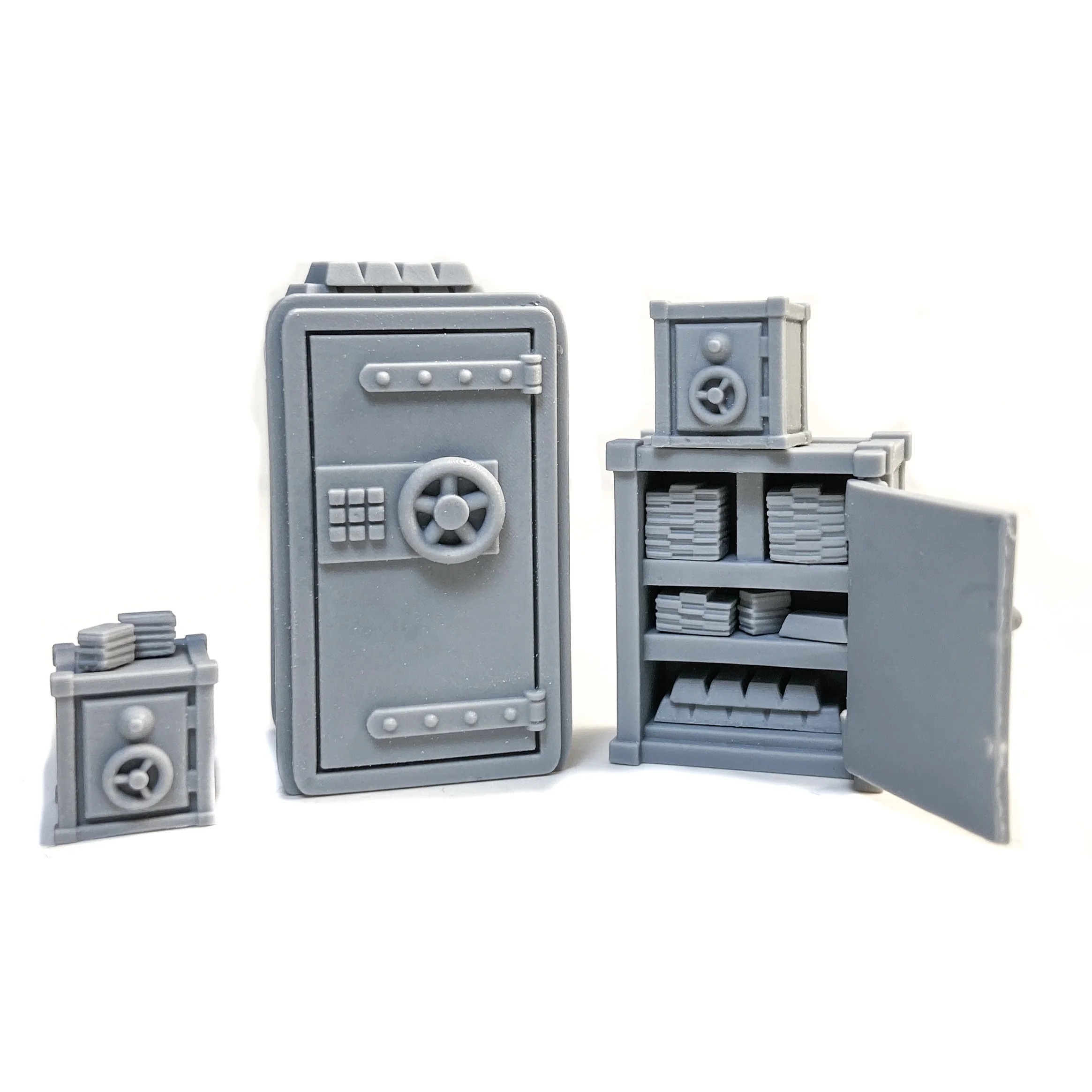 Bank safes - Image 3