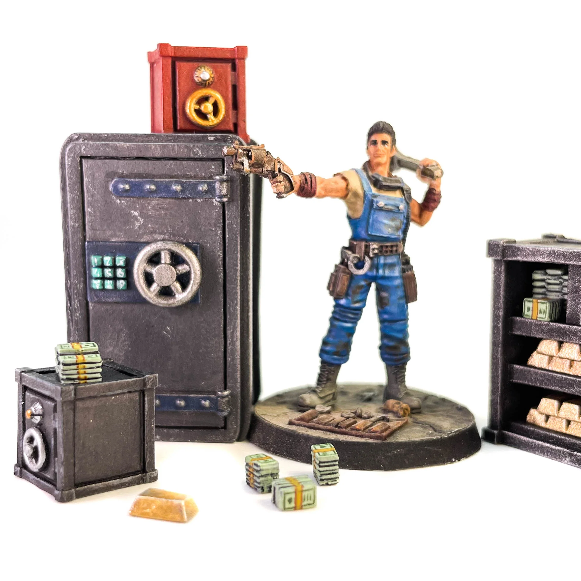 Bank safes - Image 4