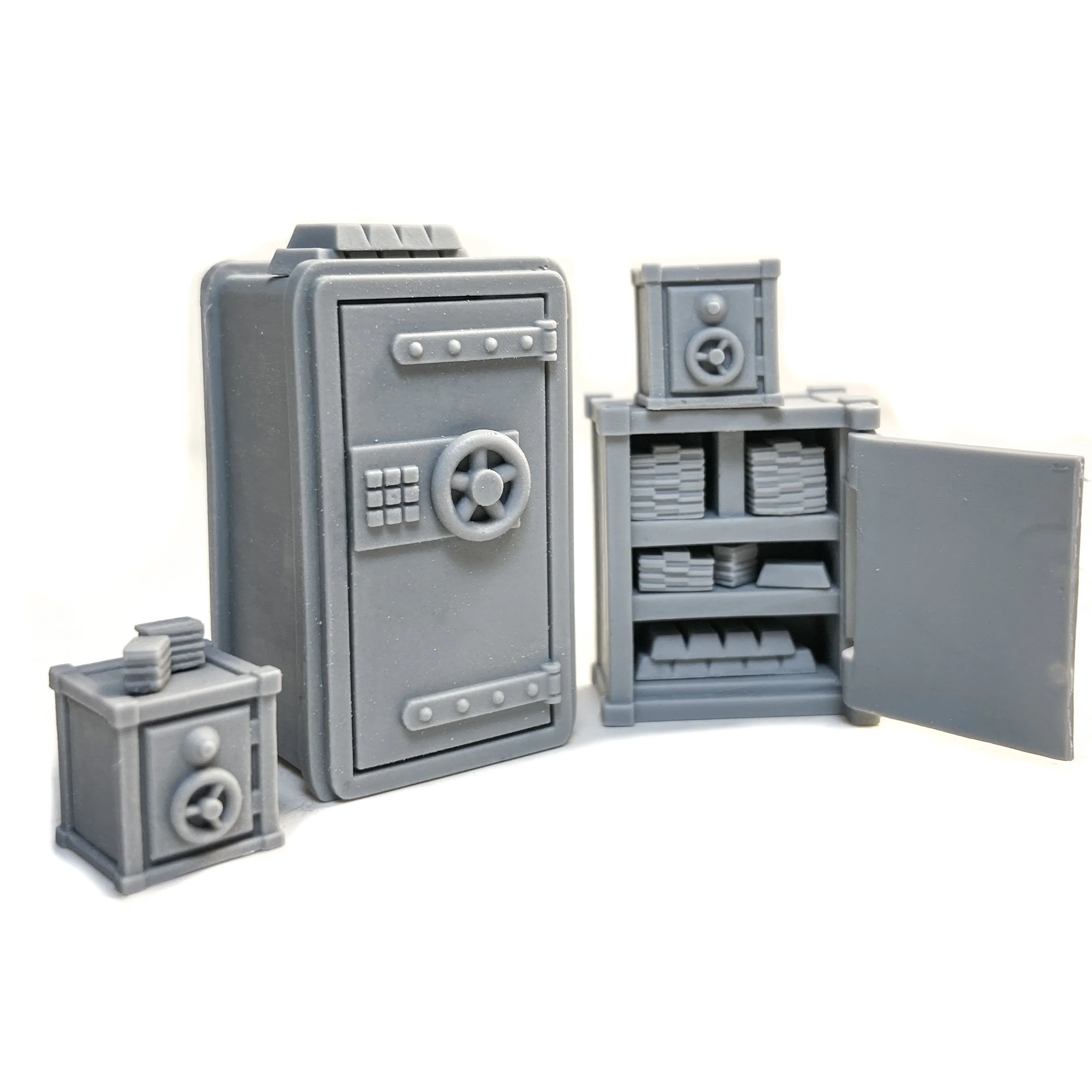 Bank safes - Image 5