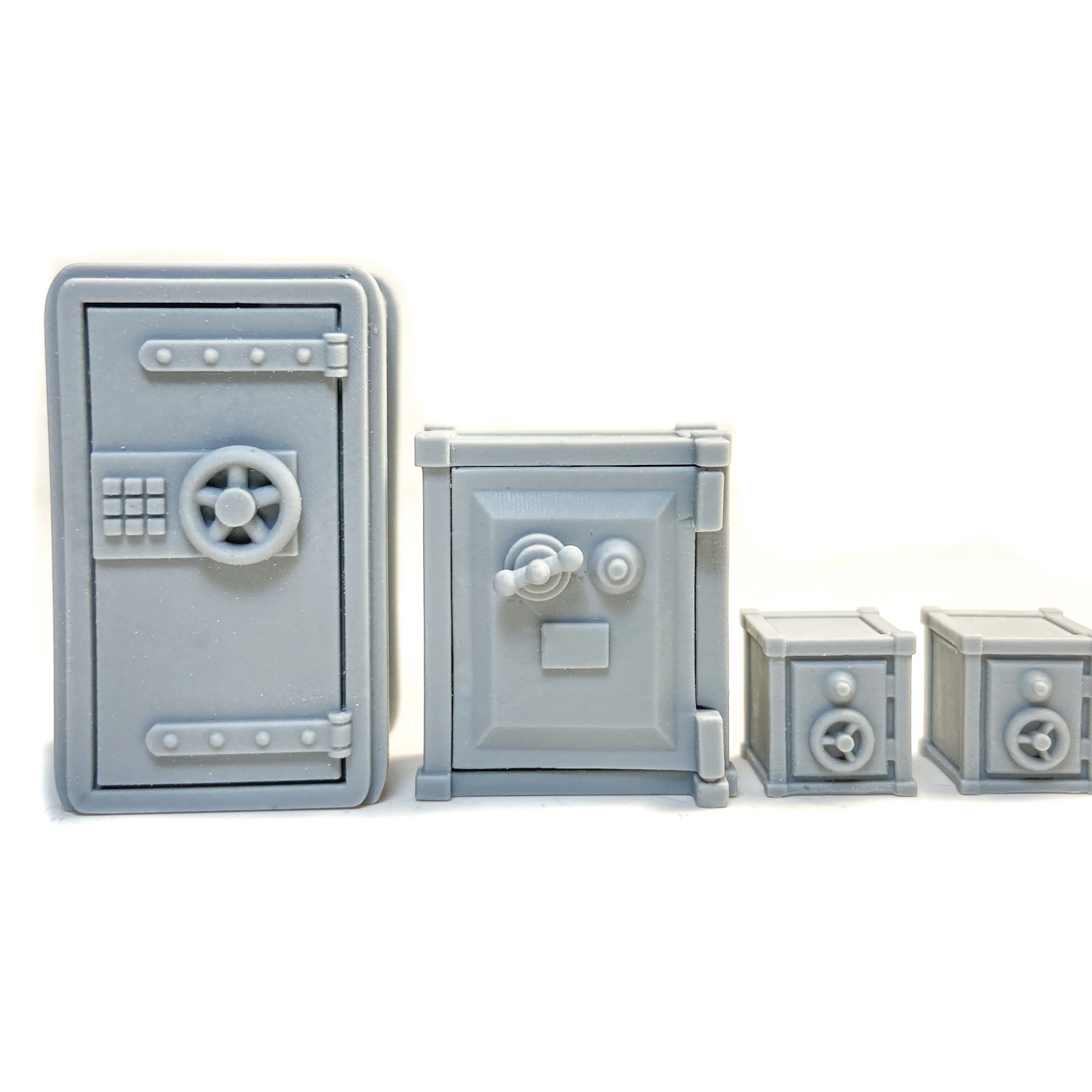Bank safes - Image 7