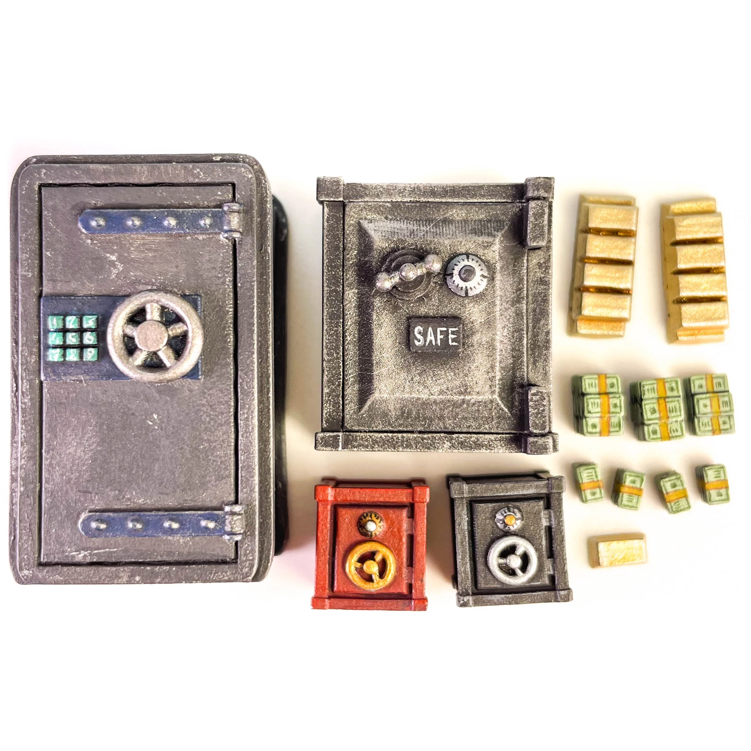 Bank safes - Image 8