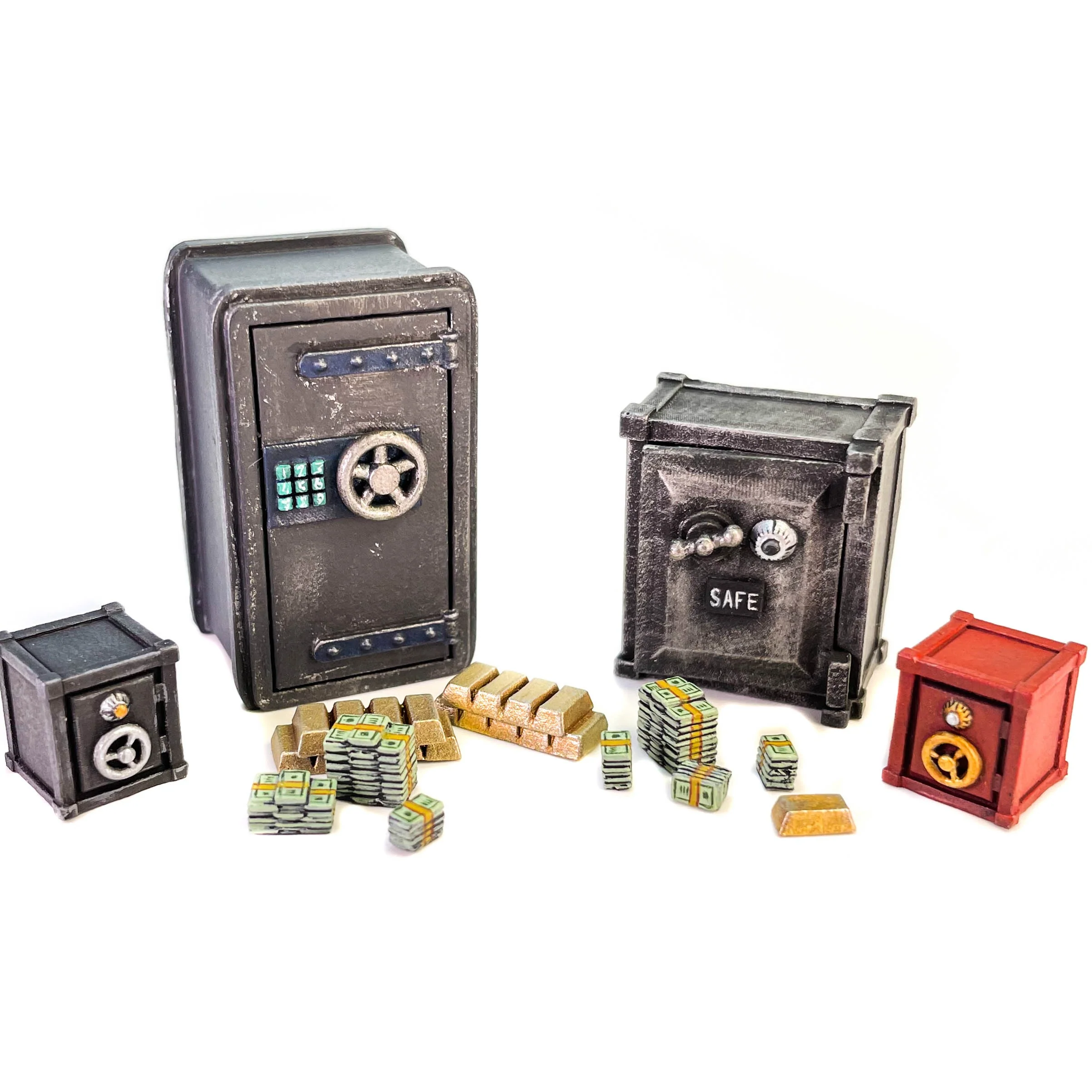 Bank safes - Image 9
