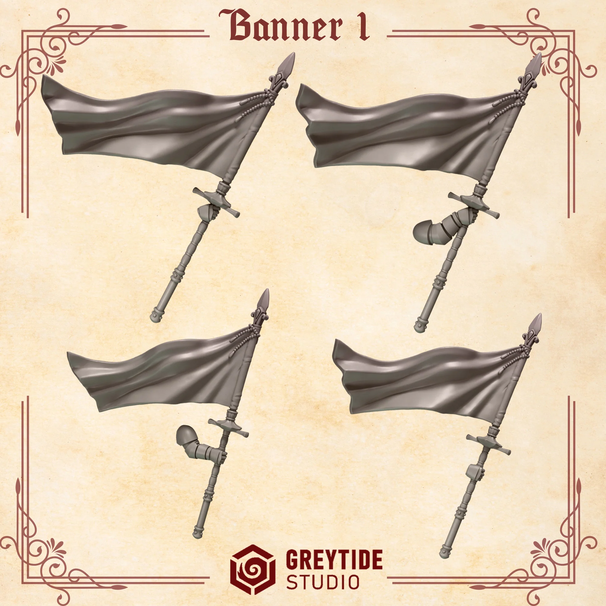 Banners 2 CL