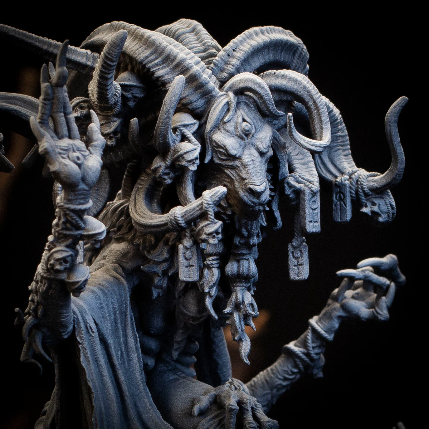 Baphomet - Image 10