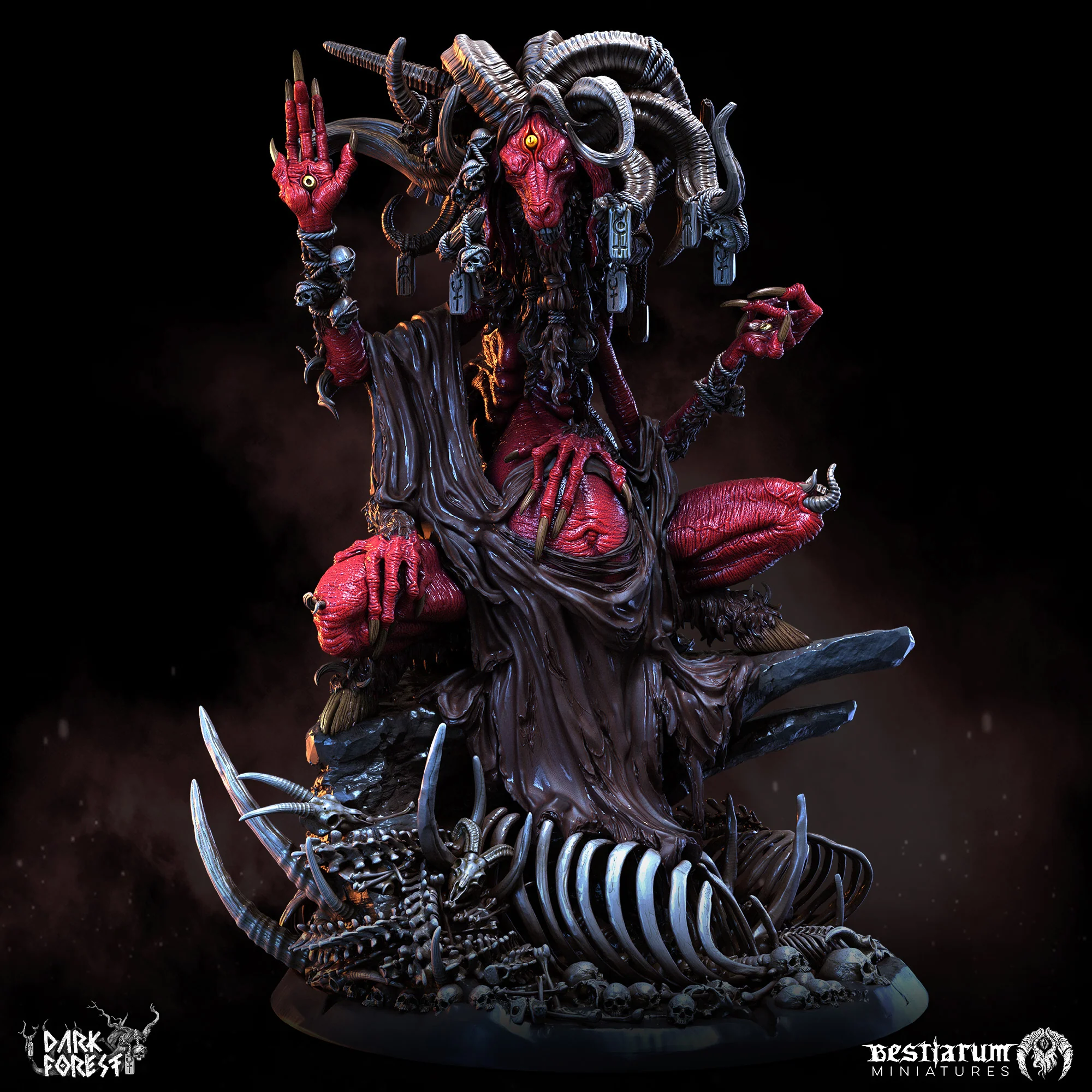 Baphomet - Image 2