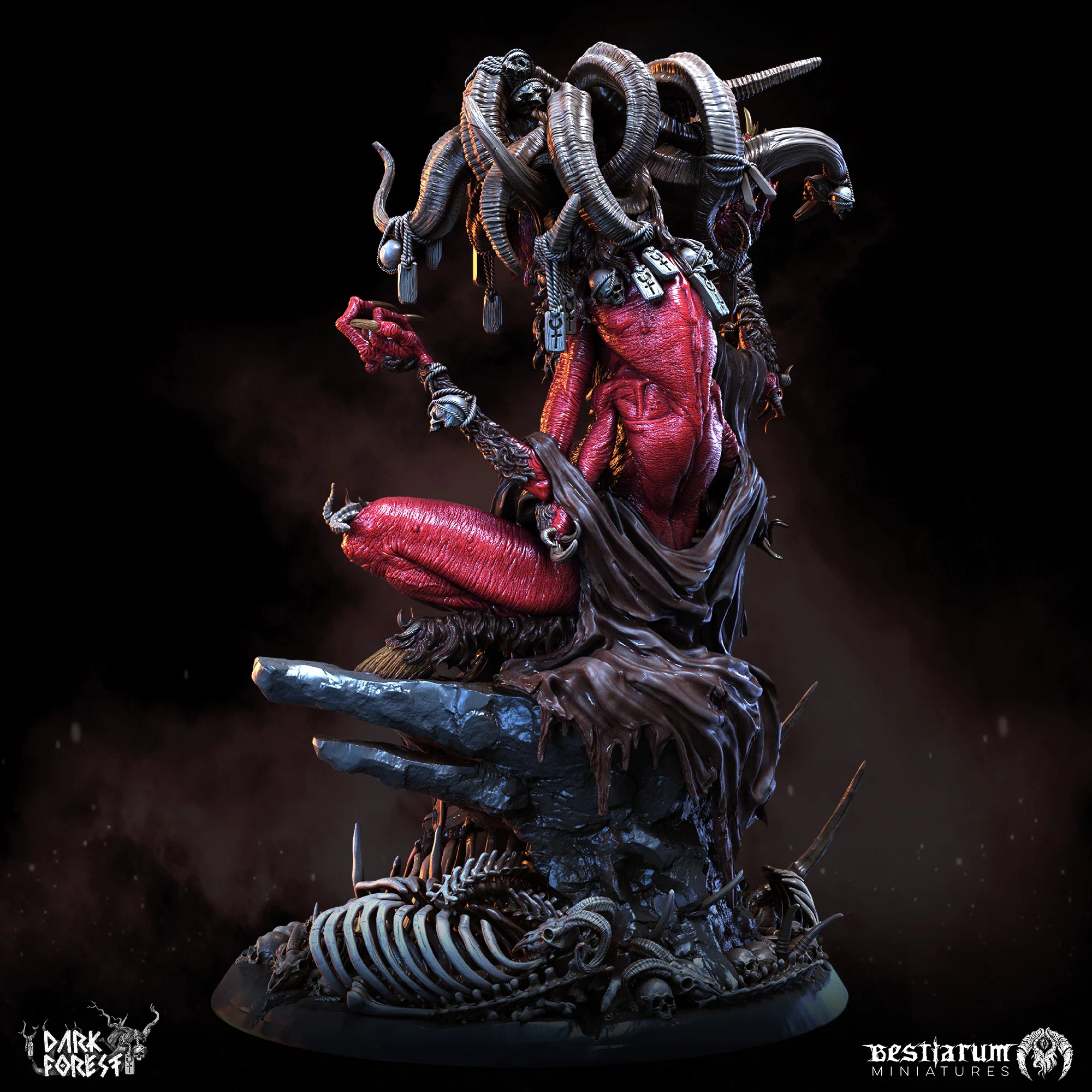 Baphomet - Image 3