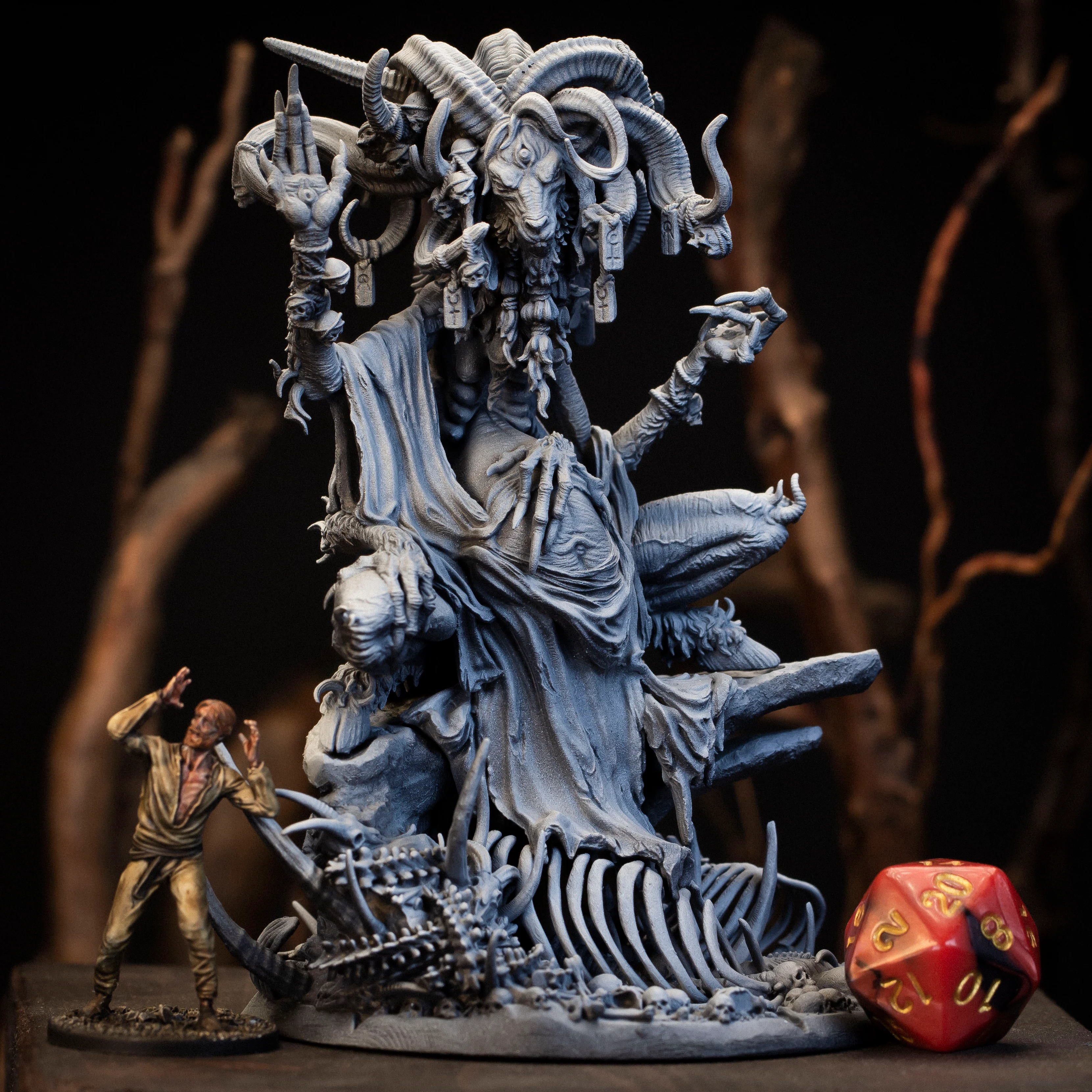 Baphomet - Image 4