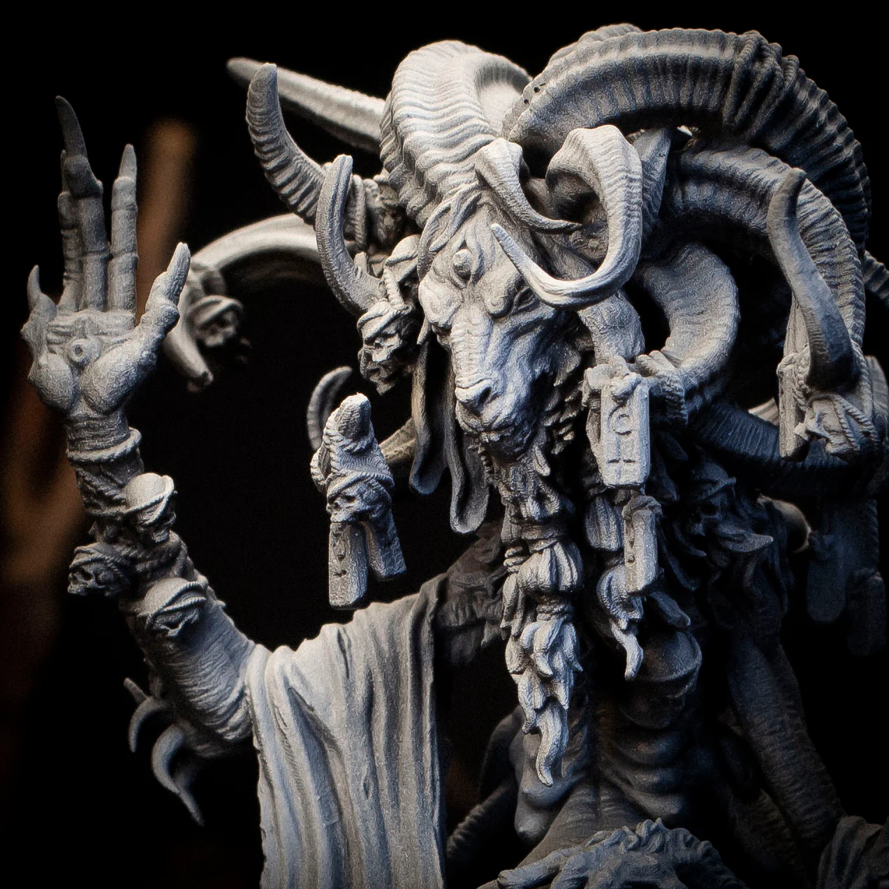 Baphomet - Image 6