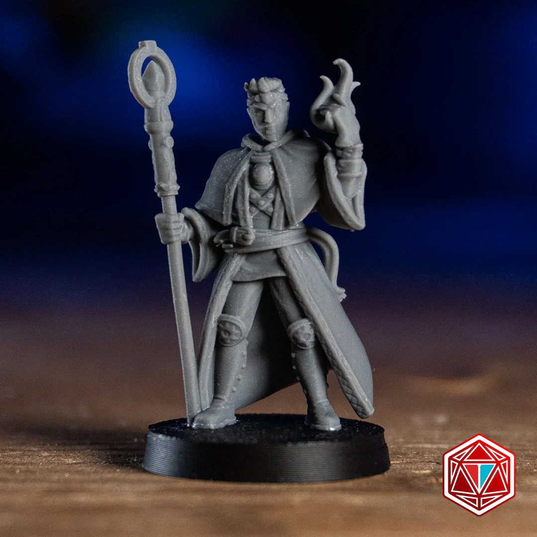 Baradun - Unpainted - Image 2