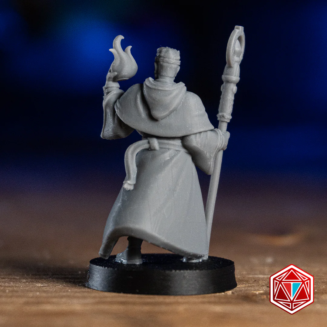 Baradun - Unpainted - Image 3