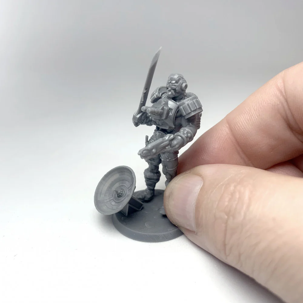 barbarian syfi v3 - Image 2