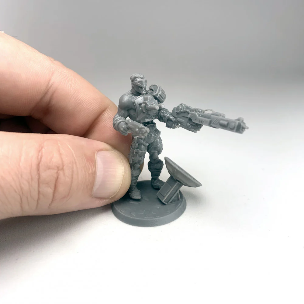 barbarian syfi v4 - Image 2