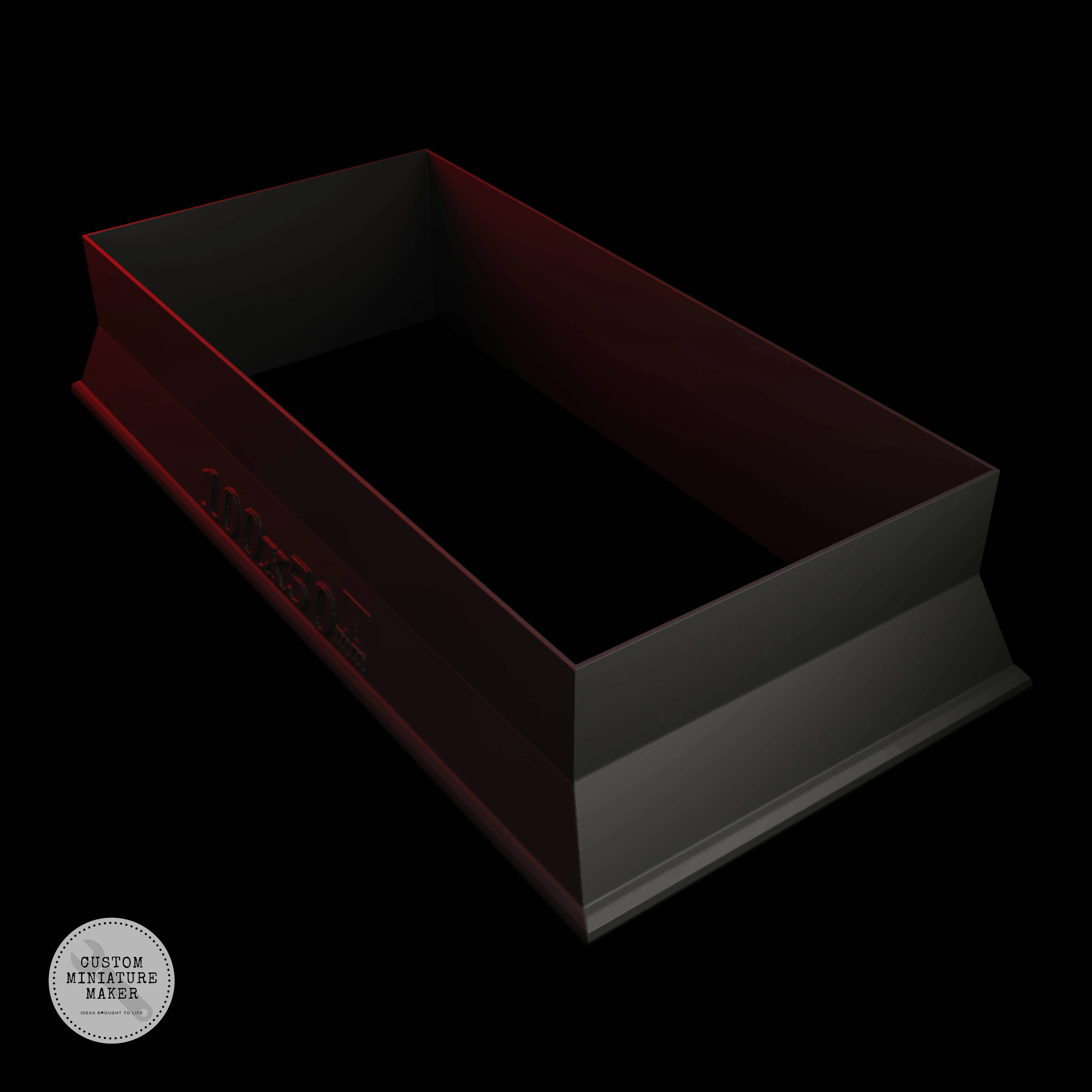 Base (Topper) Cutter Set: Square - Image 8
