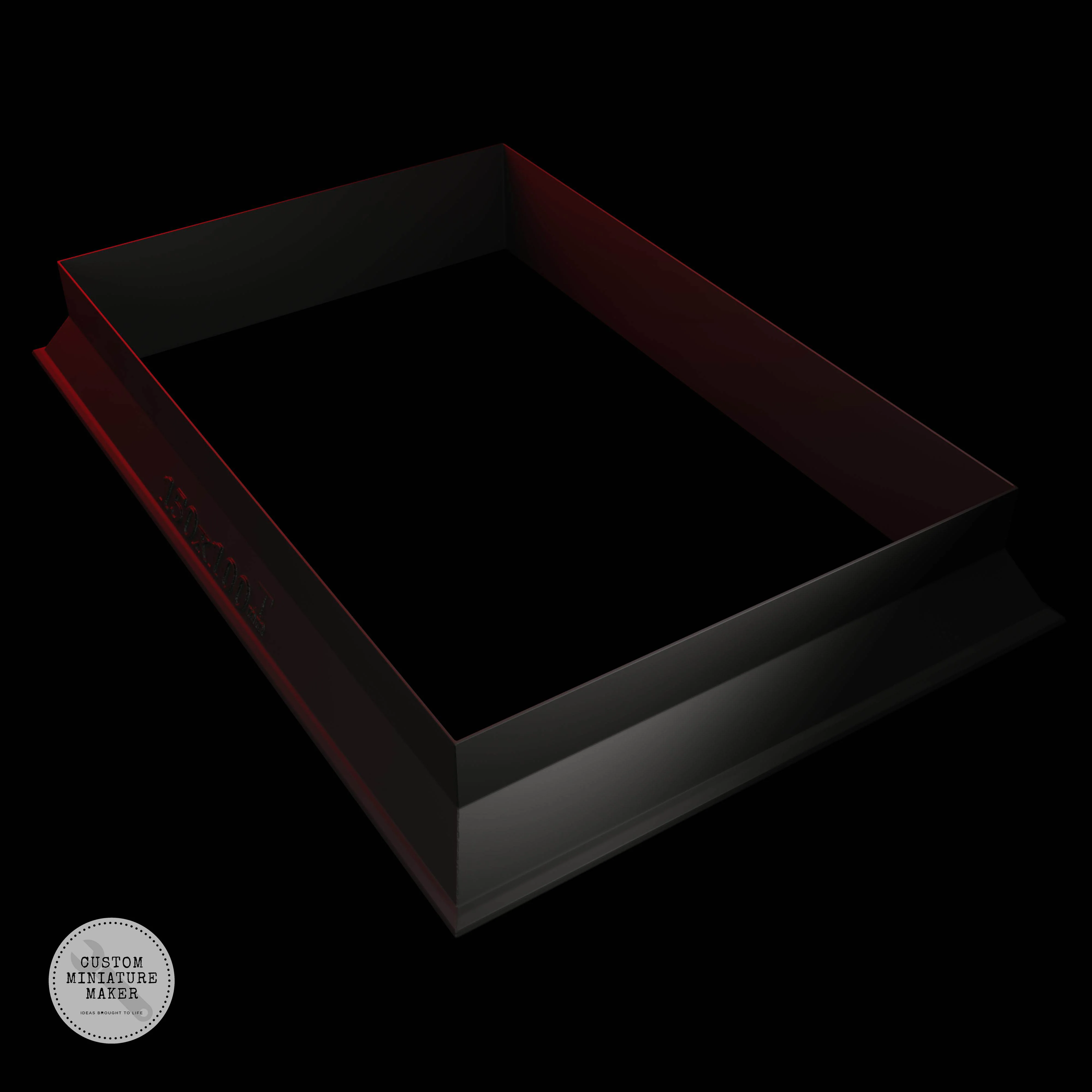 Base (Topper) Cutter Set: Square - Image 9