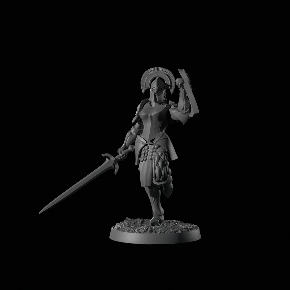 Basic infantry cera 3