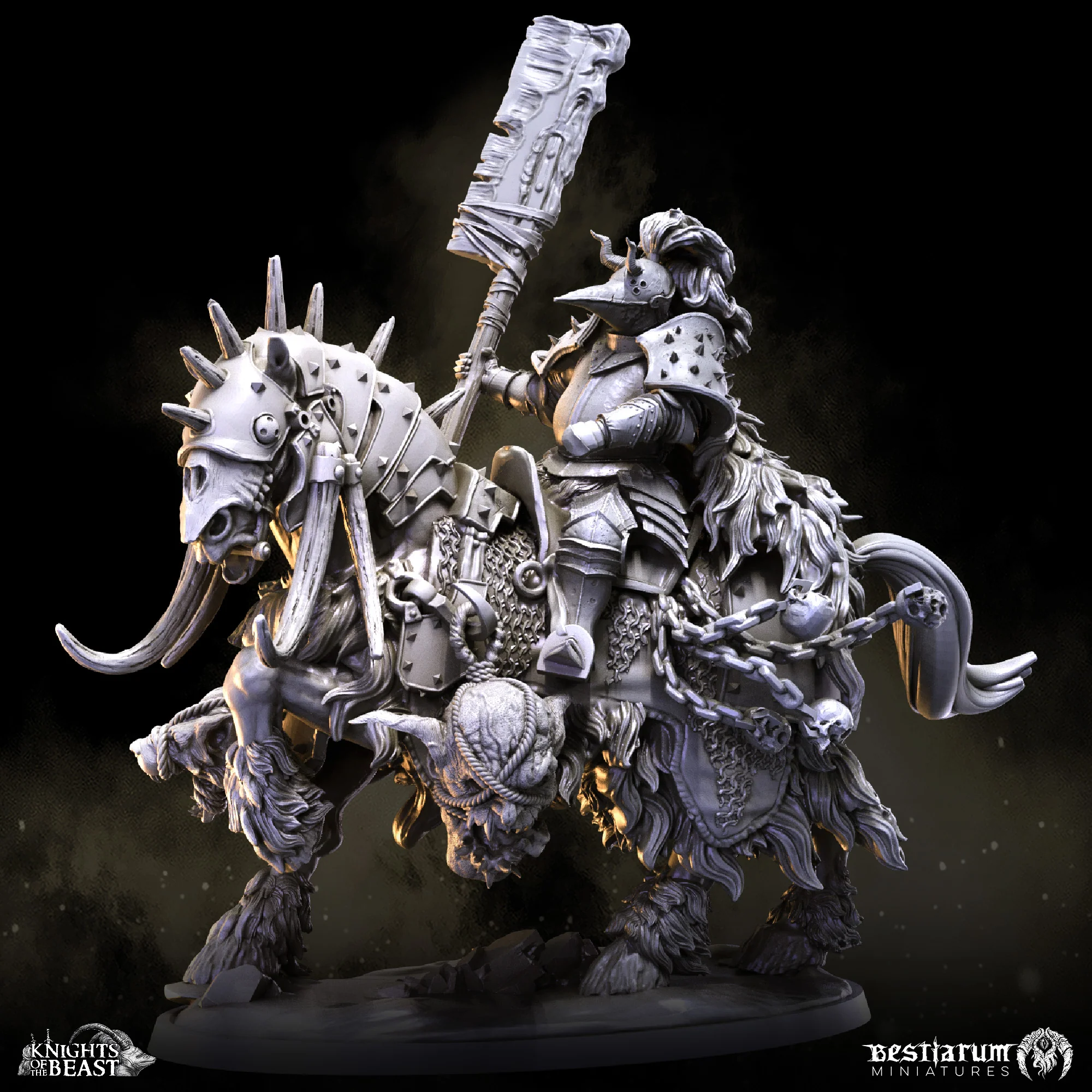 Beastsworn Marauders - Image 6