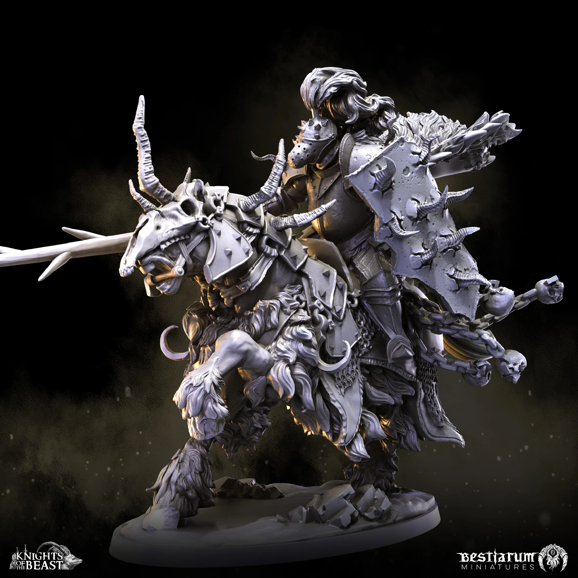 Beastsworn Marauders - Image 7