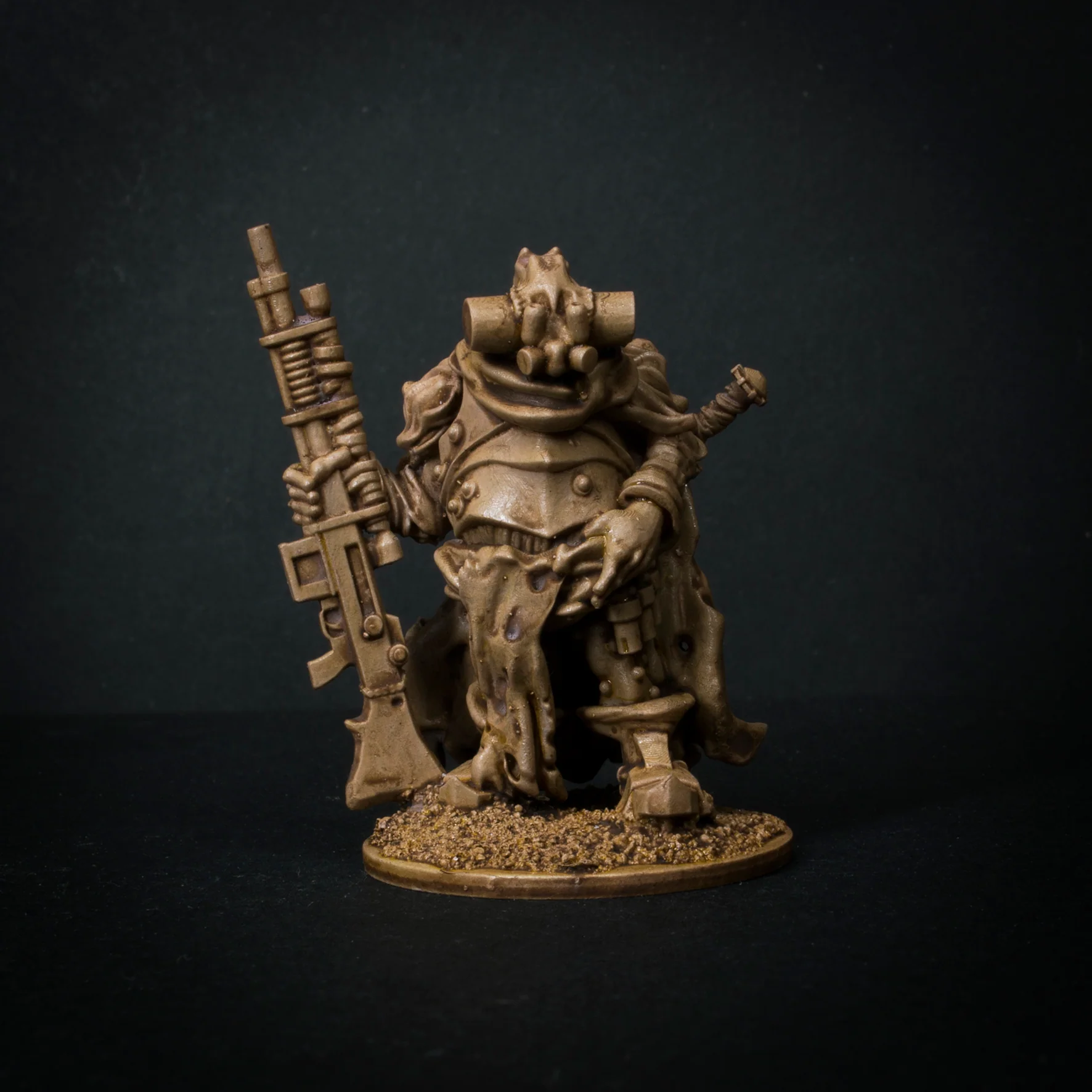 Beet the Ash Waste Nomad - Image 2